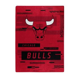 Bulls - Digitize Rachel